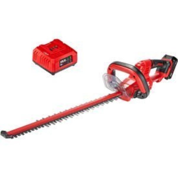 Skil Skil HT4222B-10 PWRCORE 20&#153; 22" Hedge Trimmer With Battery & Charger HT4222B-10